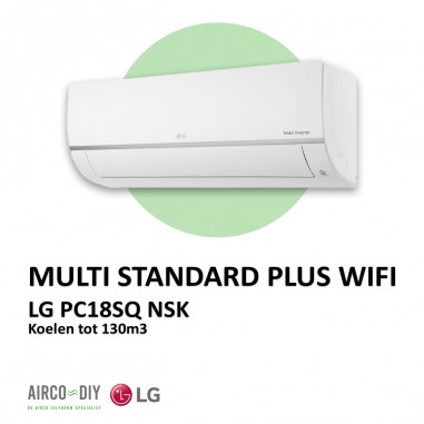 LG PC18ST NSK Multi Standard Plus...