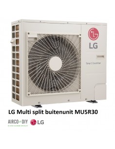 LG MU5R30 U40  Multi F...