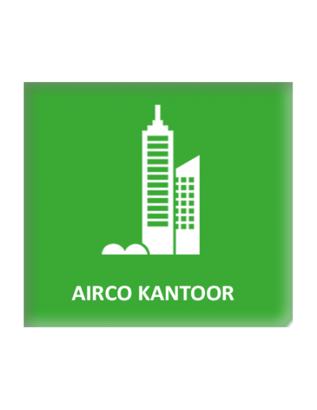 Airco kopen voor jouw kantoor? - Aircodiy.nl